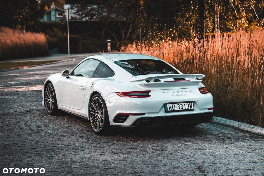 Porsche 911 - 6