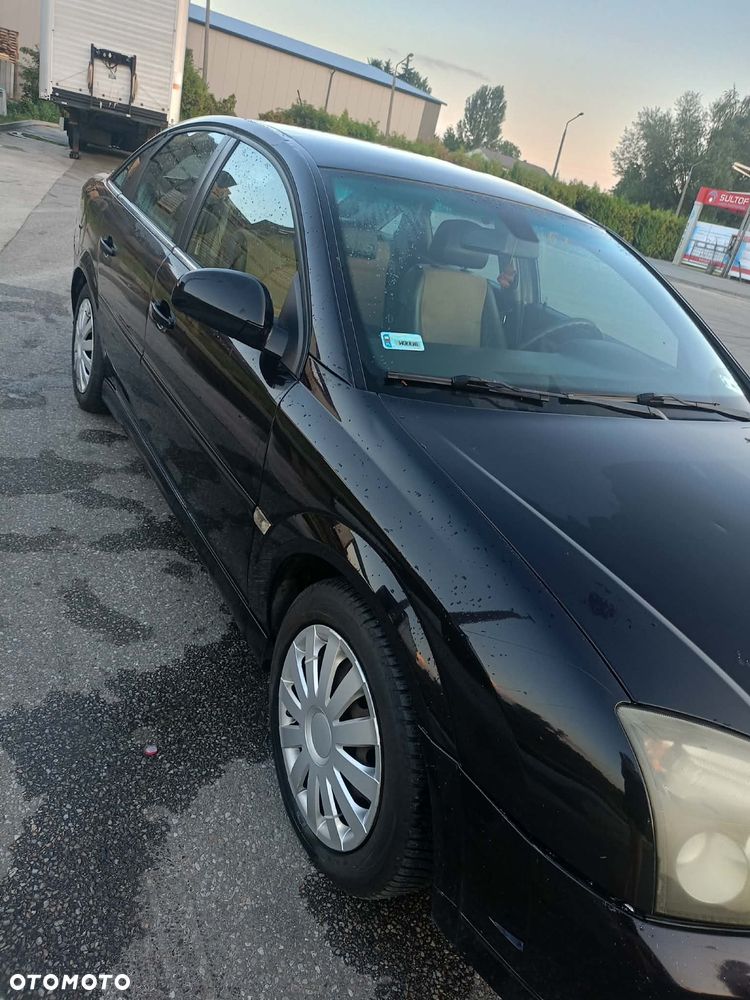 Opel Vectra 1.9 CDTI - 13