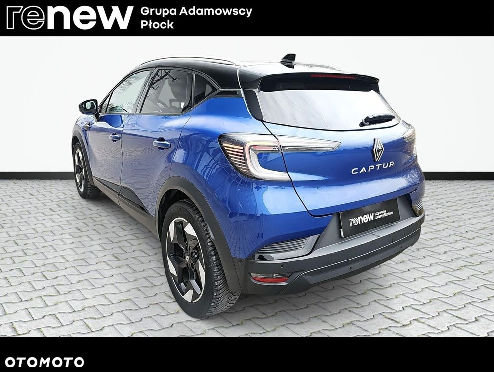 Renault Captur 1.0 TCe Techno - 8