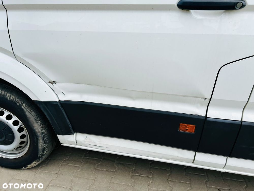 Volkswagen crafter - 13