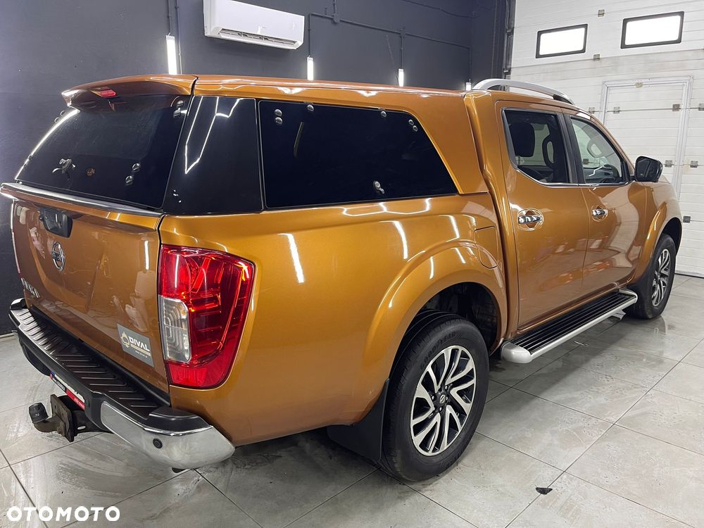 Nissan Navara - 9
