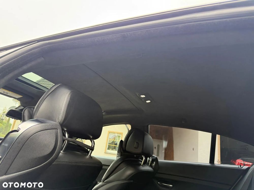 BMW Seria 6 650i xDrive Gran Coupe - 23