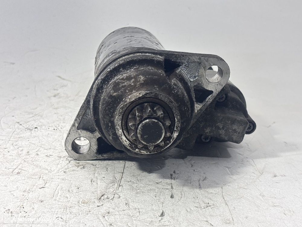 Motor de arranque VW GOLF V (1K1) 2.0 SDI REF. MOTOR BDK - 5