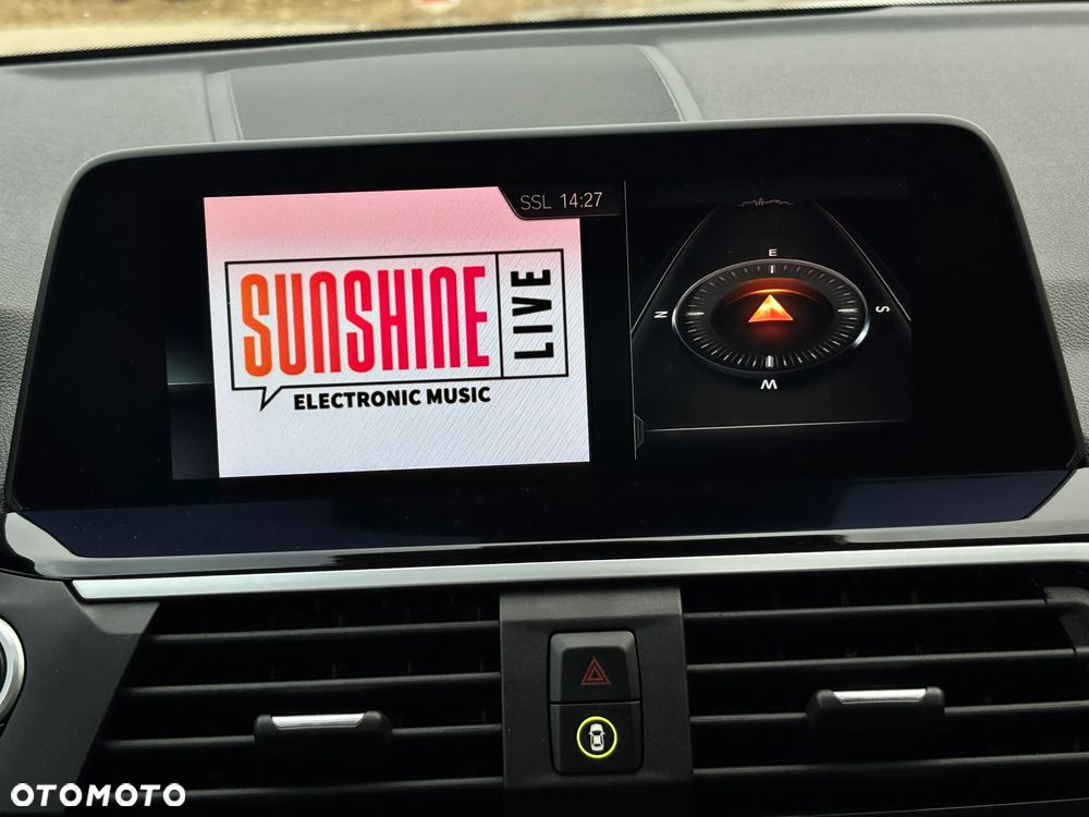 BMW X3 xDrive20d Luxury Line sport - 26