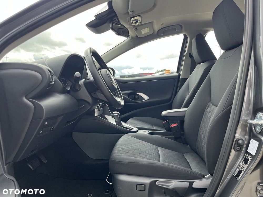 Toyota Yaris Hybrid 1.5 Comfort - 10