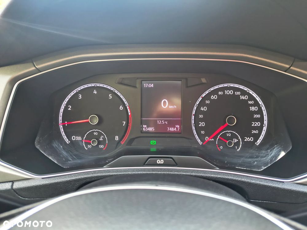 Volkswagen T-Roc 1.5 TSI GPF ACT Active - 7