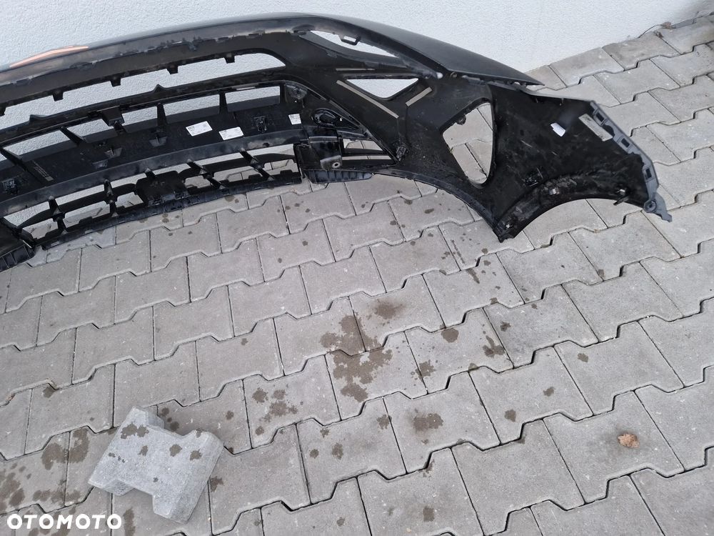 Zderzak  Cupra Formentor lift 2024 - - 12