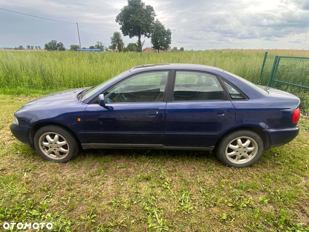 Audi A4 Avant - 6