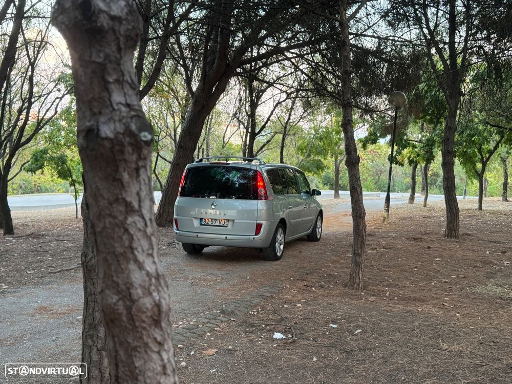 Renault Espace - 5