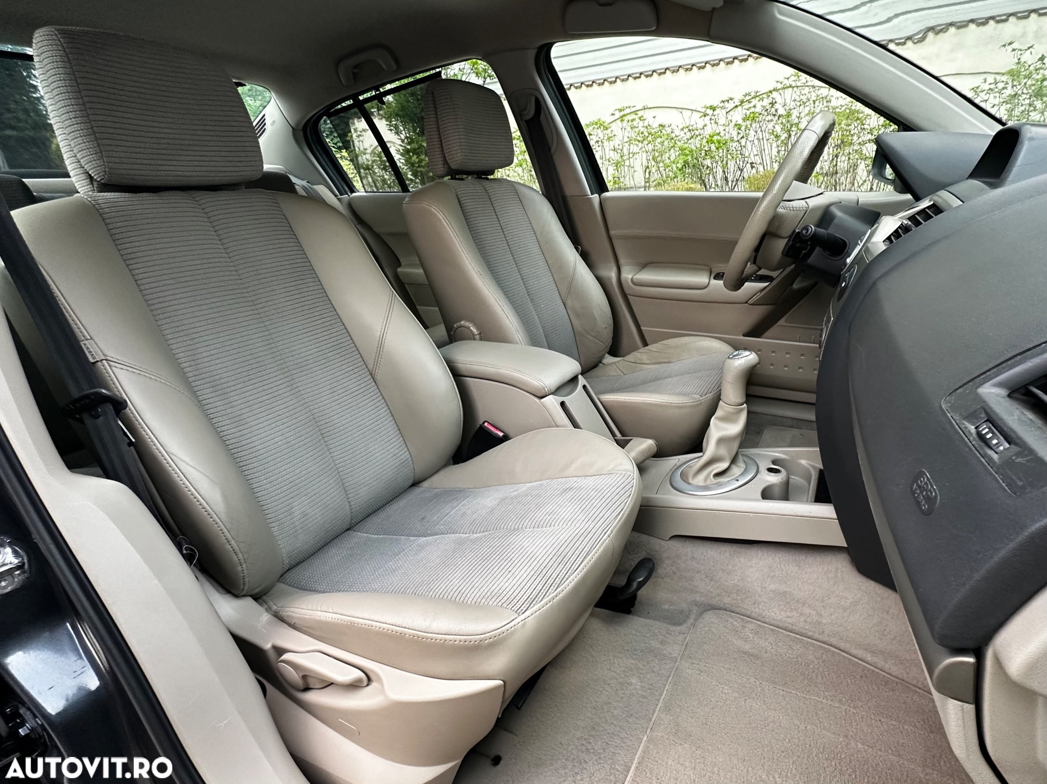 Renault Megane - 10