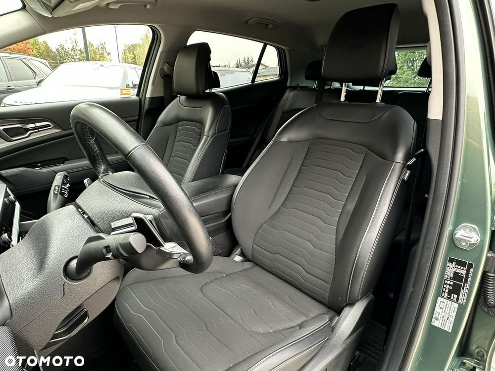 Kia Sportage 2023