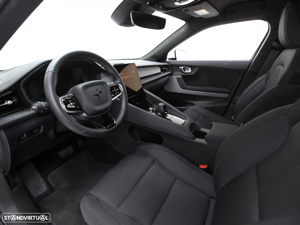Polestar 2 Dual Motor 78kWh - 8