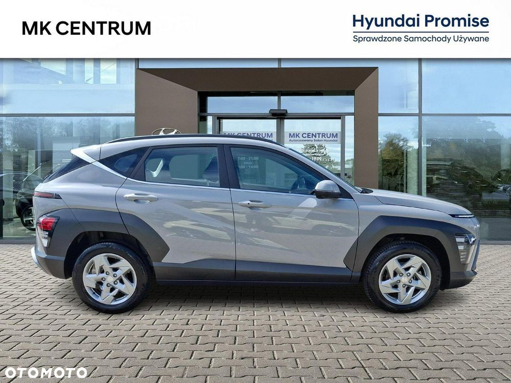 Hyundai Kona - 6