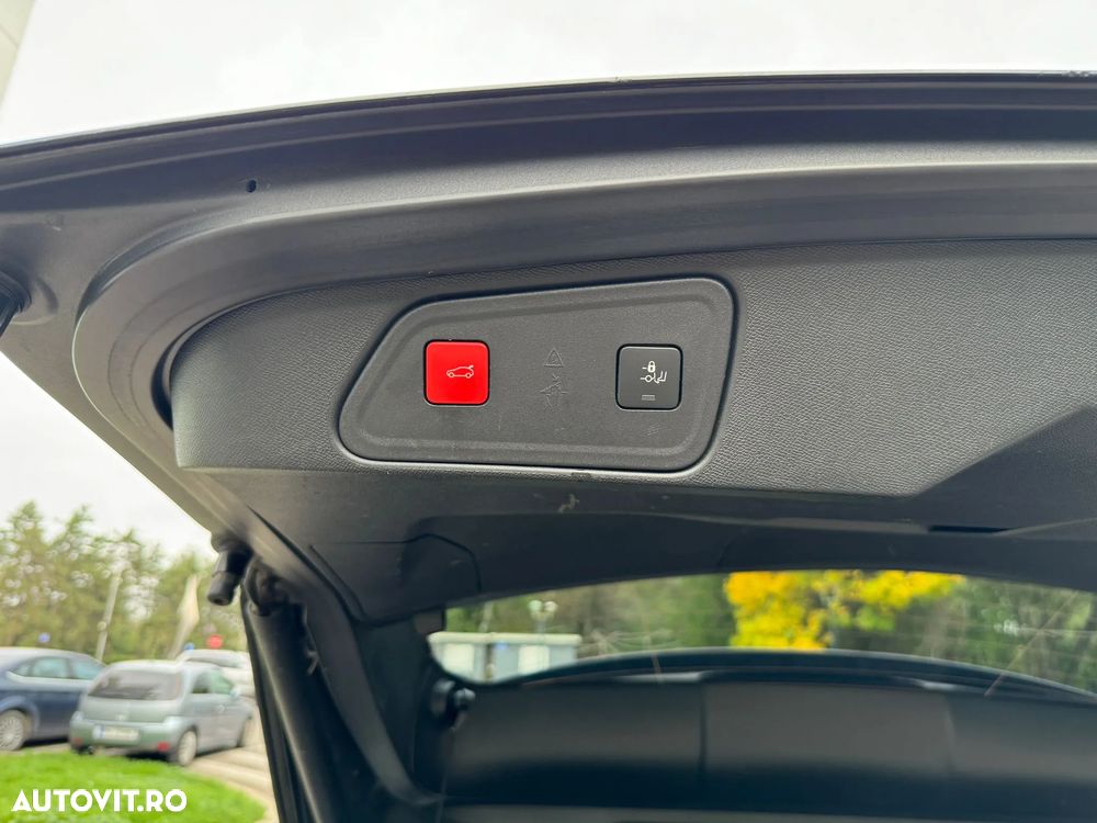 Peugeot 3008 PureTech 180 Stop & Start GPF EAT8 Allure - 26