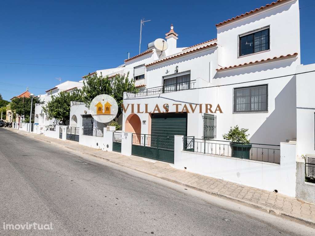 Moradia T3+1 - Centro da cidade - Com Piscina e garagem - Grande imagem: 5/60