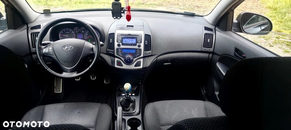 Hyundai i30 1.4 Comfort - 9