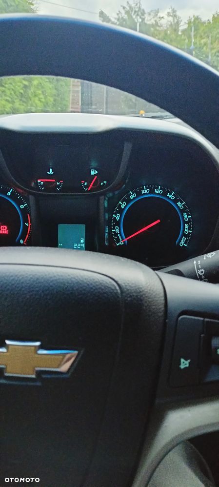 Chevrolet Orlando 1.8 LT - 12