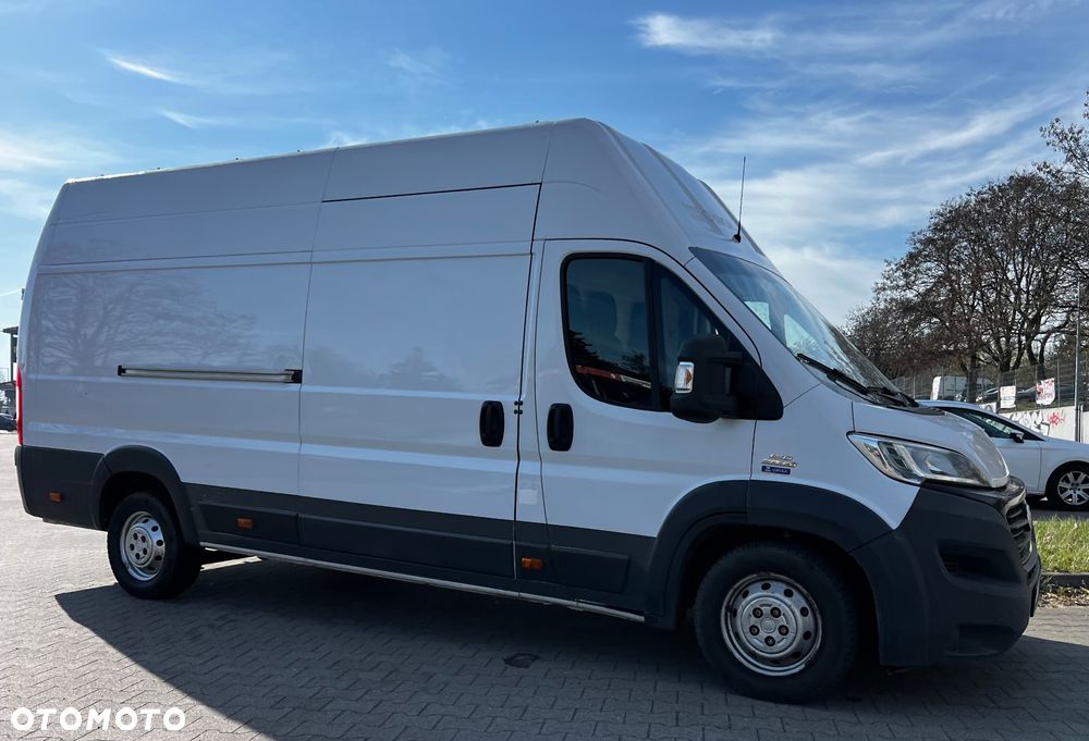 Fiat Ducato L4H3 - 6