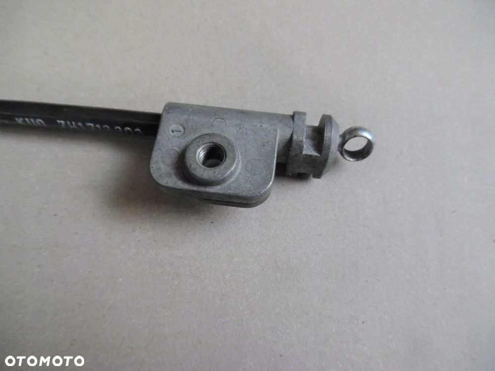 T5 MULTIVAN CARAVELLE LINKA DO STACYJKI AUTOMAT - 4