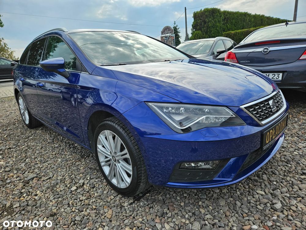 Seat Leon 1.4 TSI Style S&S DSG - 3