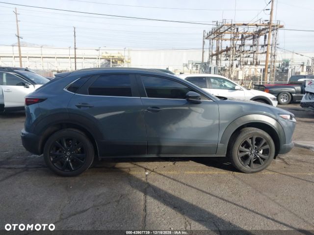 Mazda CX-30 - 8