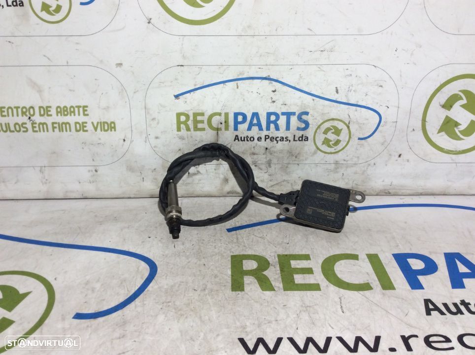 Sensor de Nox Mercedes A180 W177 - 1