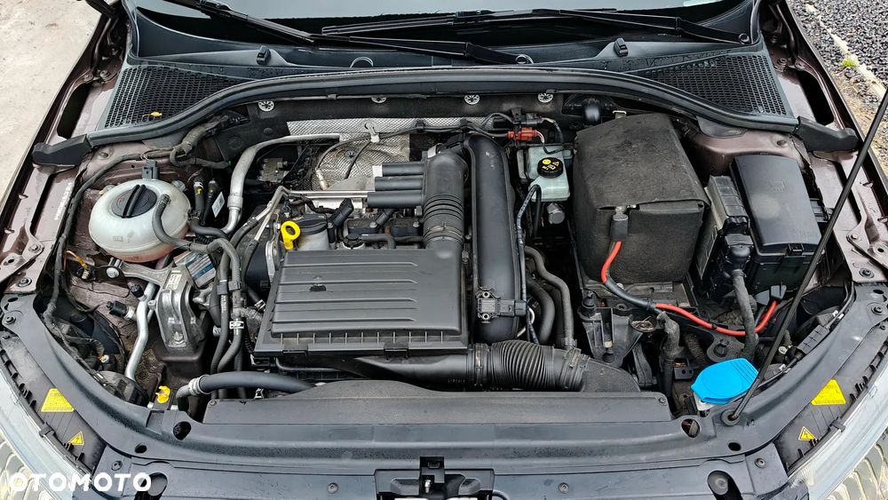 Skoda Octavia 1.4 TSI Style - 26