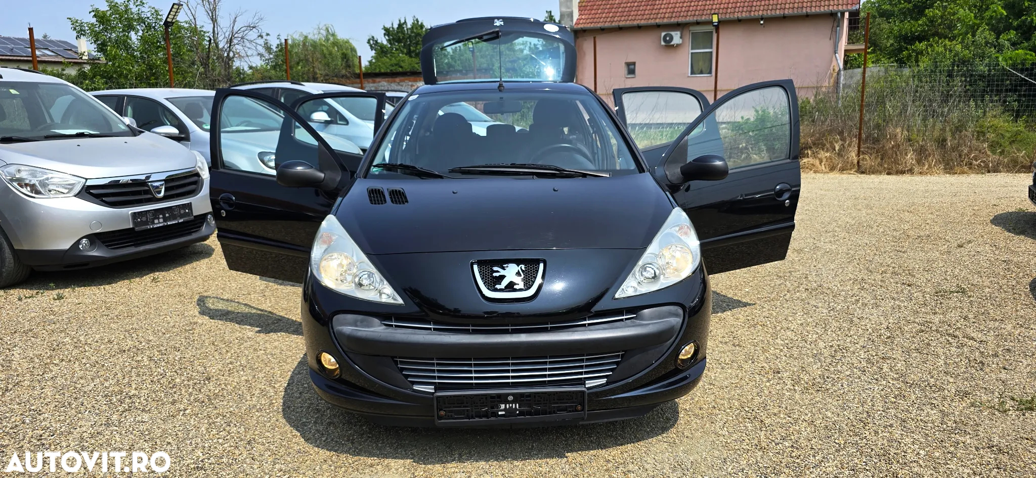 Peugeot 206 206+ 75 Generation - 18