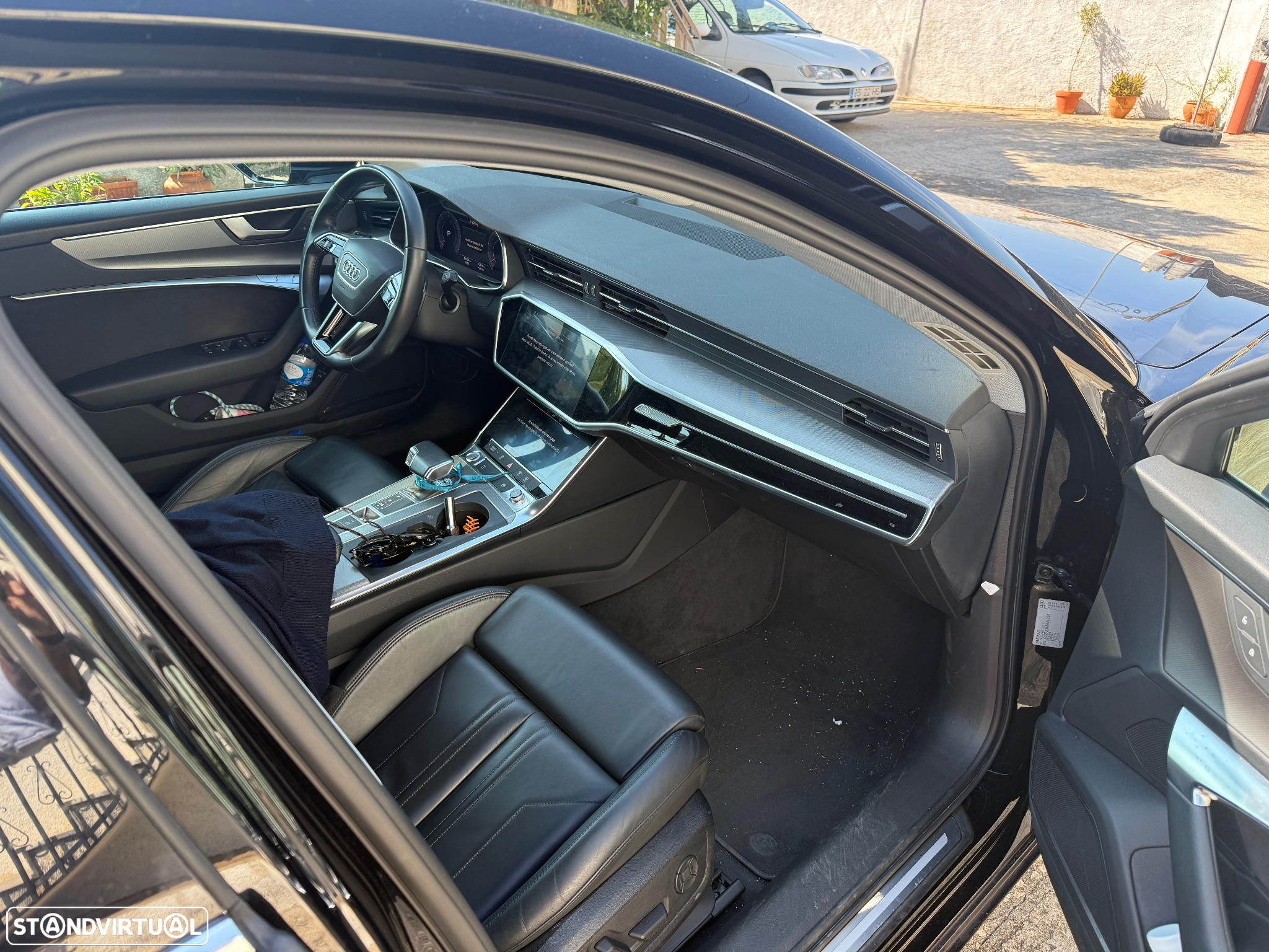 Audi A6 Avant - 7