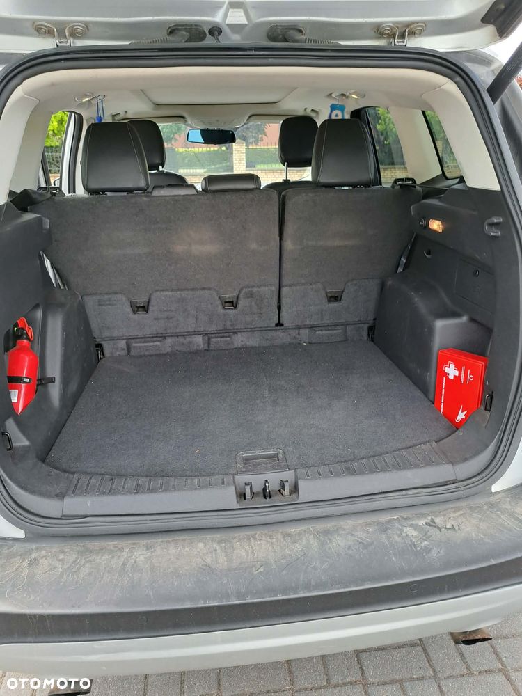 Ford Escape 1.5 EcoBoost AWD SE - 10