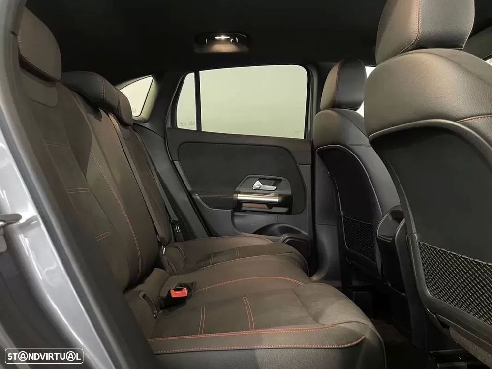 Mercedes-Benz GLA 250 e AMG Line - 27