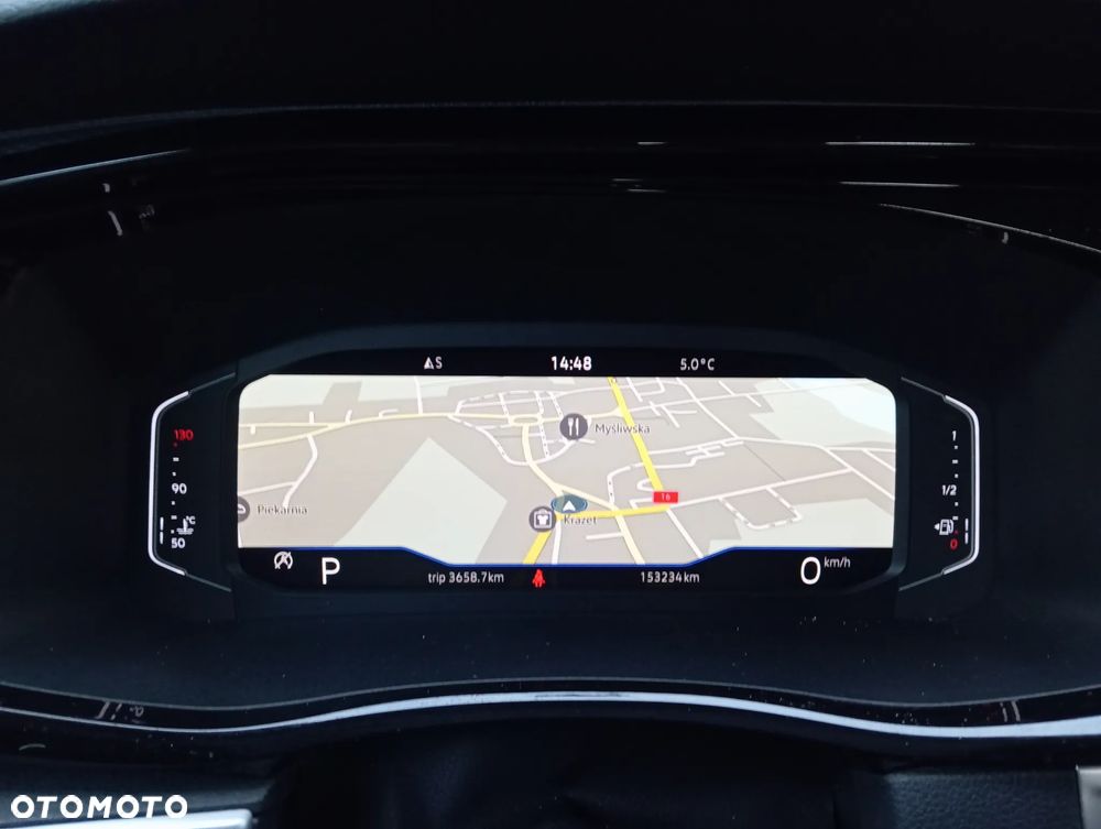 Volkswagen Multivan 2.0 TDI L1 Business DSG - 17