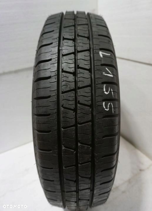 1x Poins S Securtrans 195/70R15 97S L155 - 2