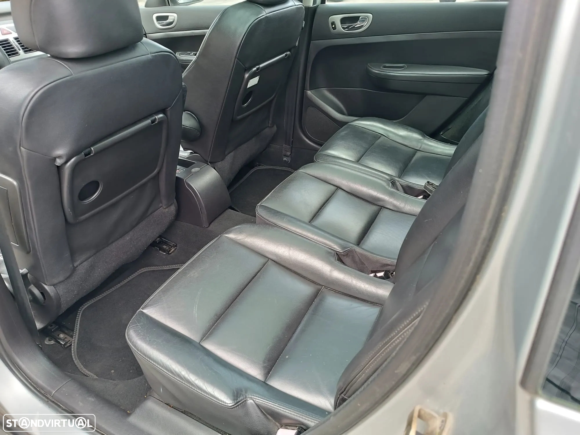Peugeot 307 SW 1.6 HDi Sport - 13