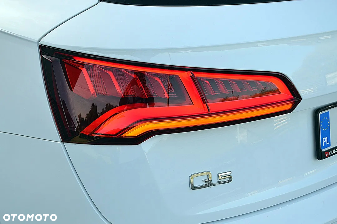 Audi Q5 - 13