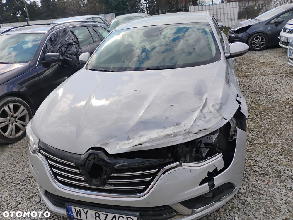 Renault Talisman - 20