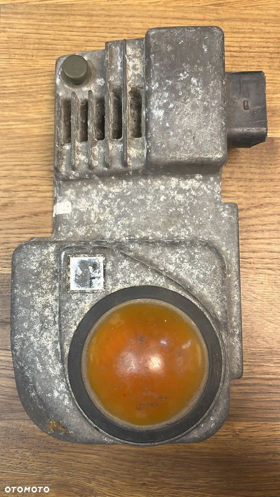 Czujnik Distronic Volvo FH Volvo 21180351 - 1