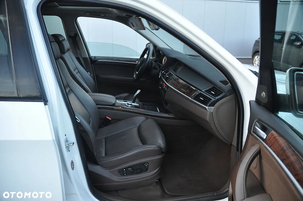 BMW X5 3.0d xDrive - 13