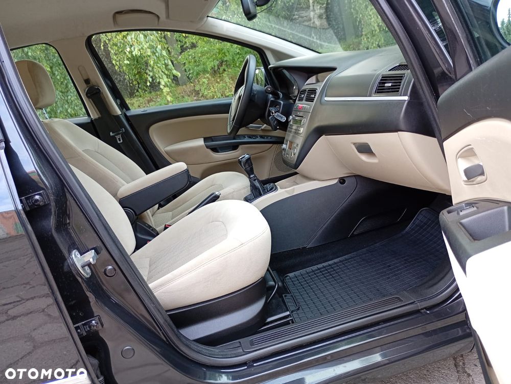 Fiat Linea - 6