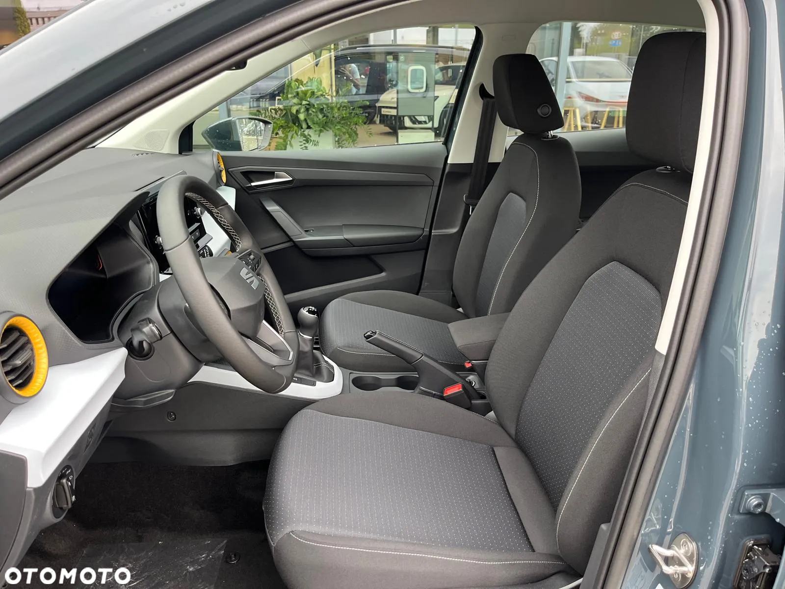 Seat Arona 1.0 TSI Style S&S - 6
