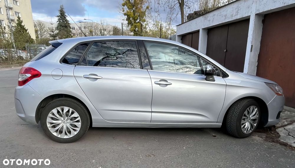Citroën C4 1.6 VTi Selection - 2