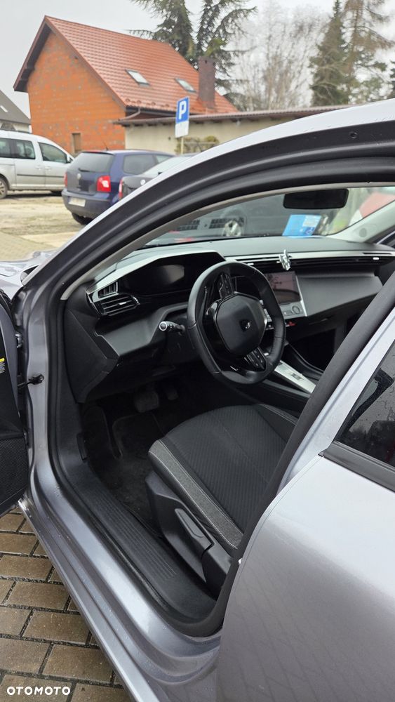 Peugeot 308 1.5 BlueHDi Style S&S EAT8 - 12