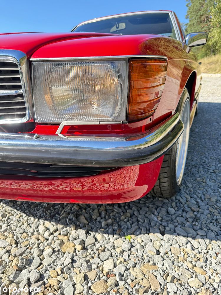 Mercedes-Benz SL 500 - 25