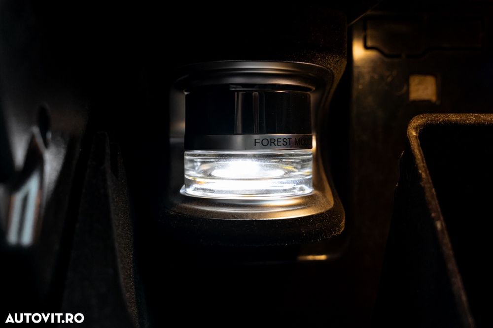 Mercedes-Benz GLE 450 d MHEV 4MATIC - 37