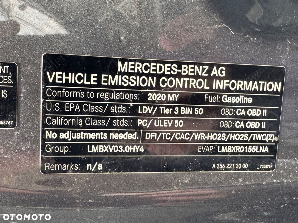 Mercedes-Benz CLS 450 4Matic 9G-TRONIC AMG Line - 16