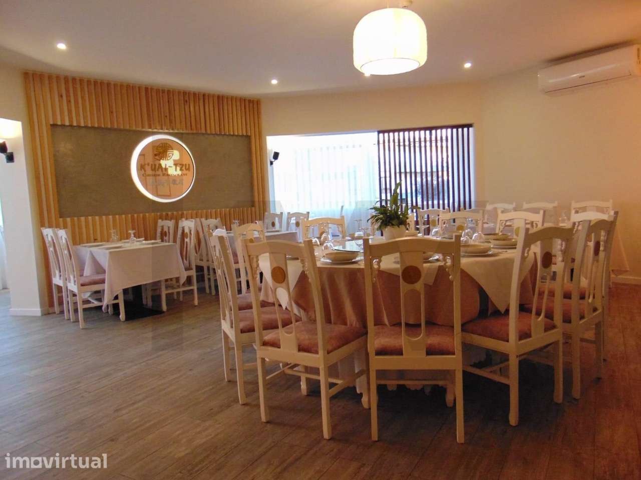 Excelente Restaurante para Arrendamento na Amora/Seixal - Grande imagem: 5/15