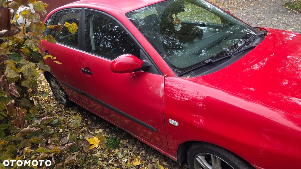 Seat Ibiza 1.9 TDI Sport - 3