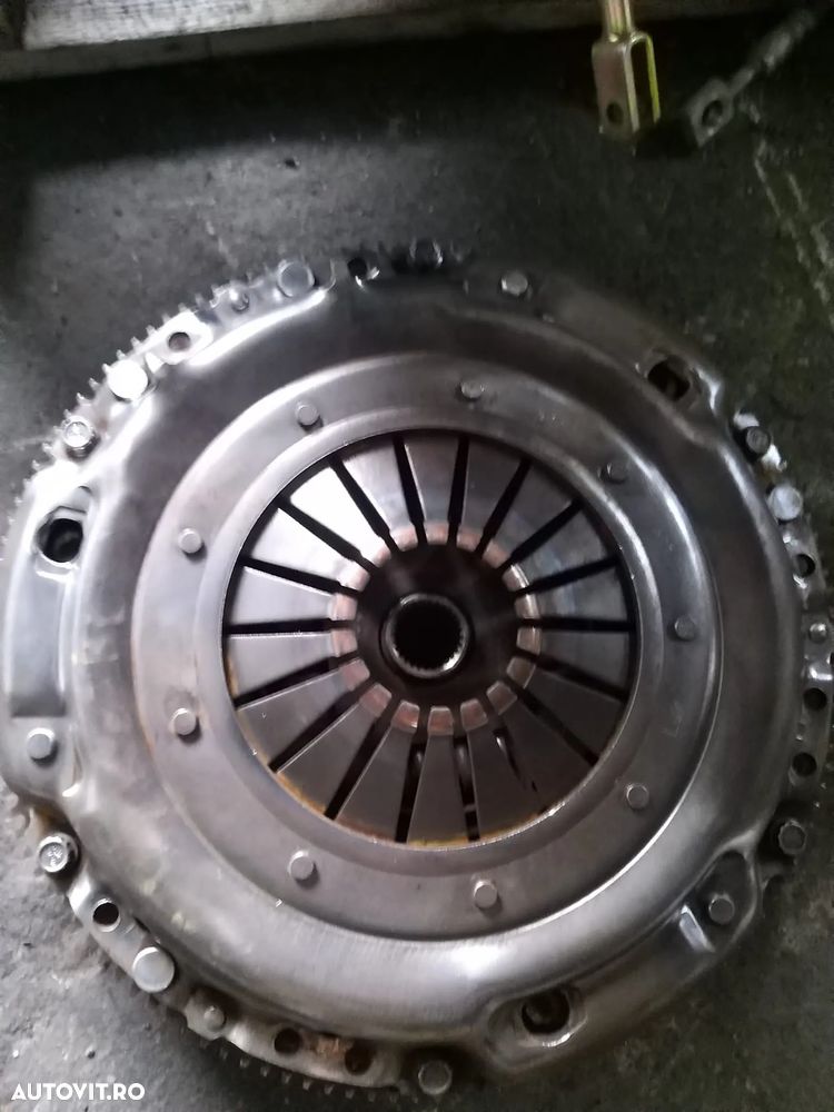 Volanta Placa Disc cod: 30783020 pentru Volvo S60 2.0D Euro 5 - 1