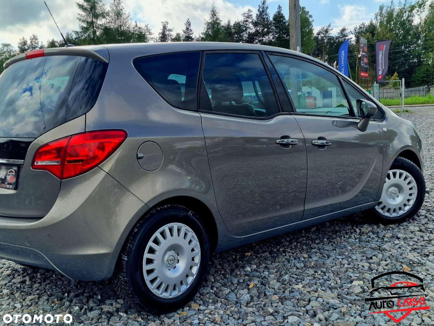 Opel Meriva - 7