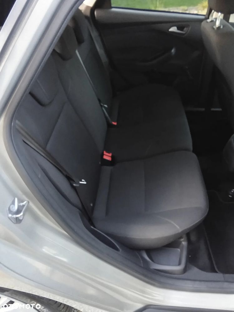 Ford Focus 1.0 EcoBoost Edition - 21